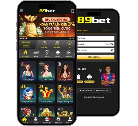 Đa dạng trò chơi bắn cá 39bets
