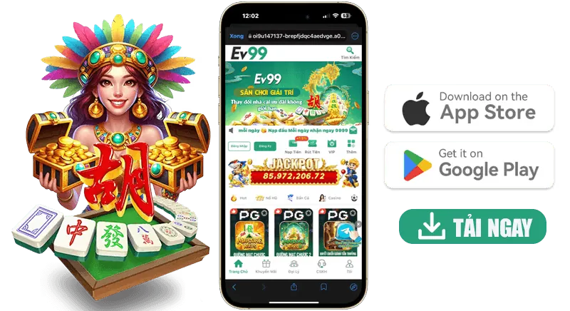 Kho game đa dạng 39bets