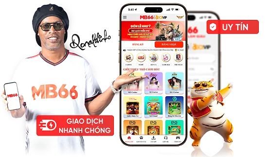 Giao diện thân thiện và trải nghiệm mượt mà trên 39bets