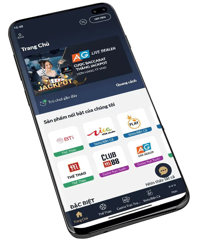 Biểu đồ tỷ lệ cược cao tại 39bets