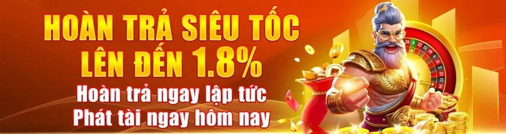 Khuyến mãi chào mừng 39bets