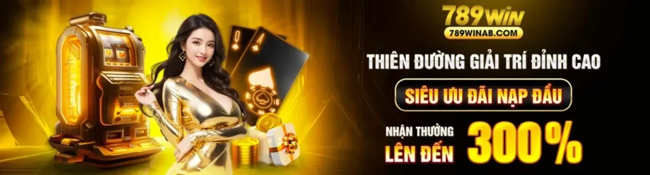 Các phương thức nạp tiền tại 39bets