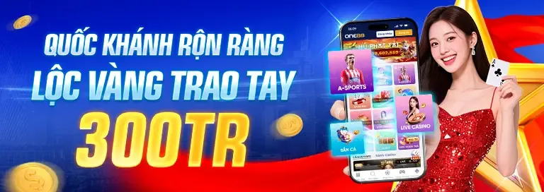 Ưu đãi chào mừng 39bets