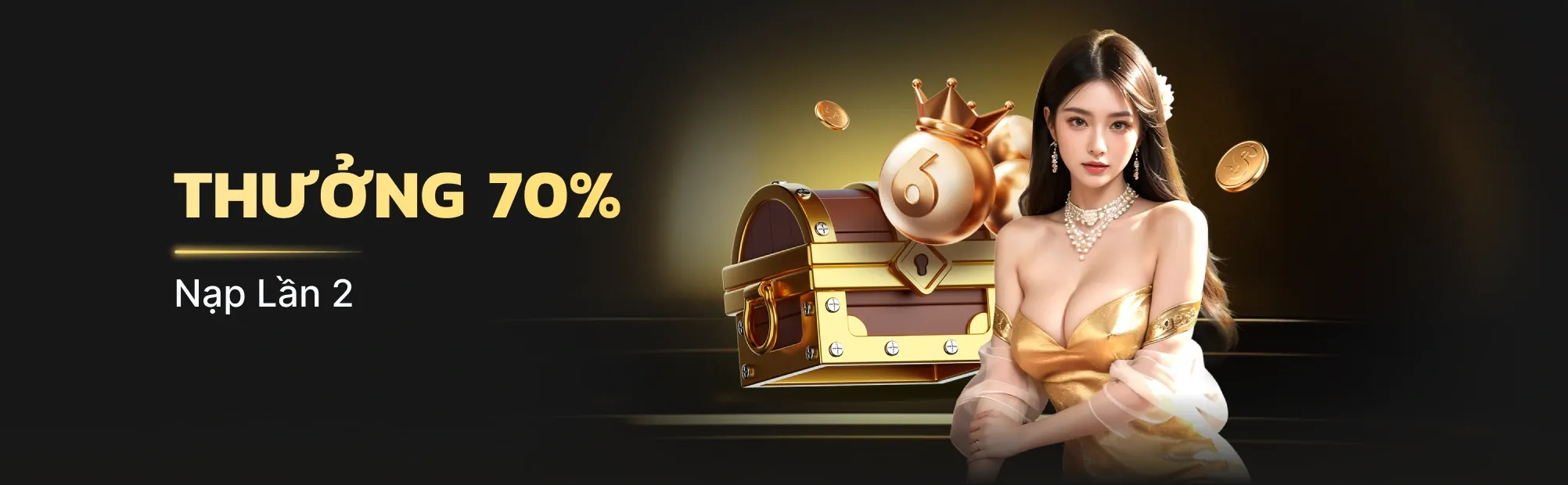 Chương trình VIP 39bets